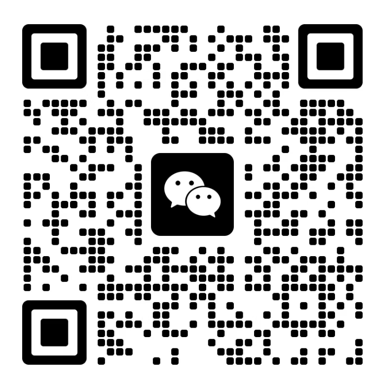 WeChat QR Code